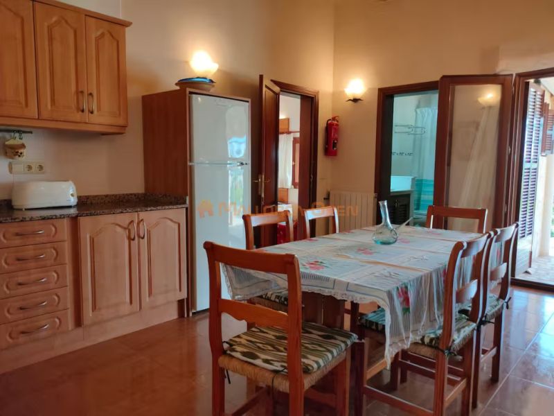 Ländliche Villa zur Miete – Absolute Privatsphäre im Herzen Mallorcas