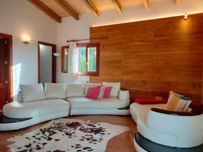 Ländliche Villa zur Miete – Absolute Privatsphäre im Herzen Mallorcas