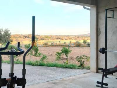 Ländliche Villa zur Miete – Absolute Privatsphäre im Herzen Mallorcas