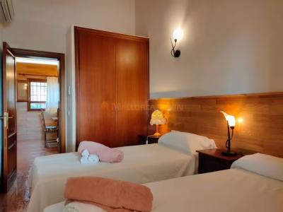 Ländliche Villa zur Miete – Absolute Privatsphäre im Herzen Mallorcas