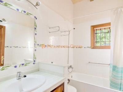 Ländliche Villa zur Miete – Absolute Privatsphäre im Herzen Mallorcas