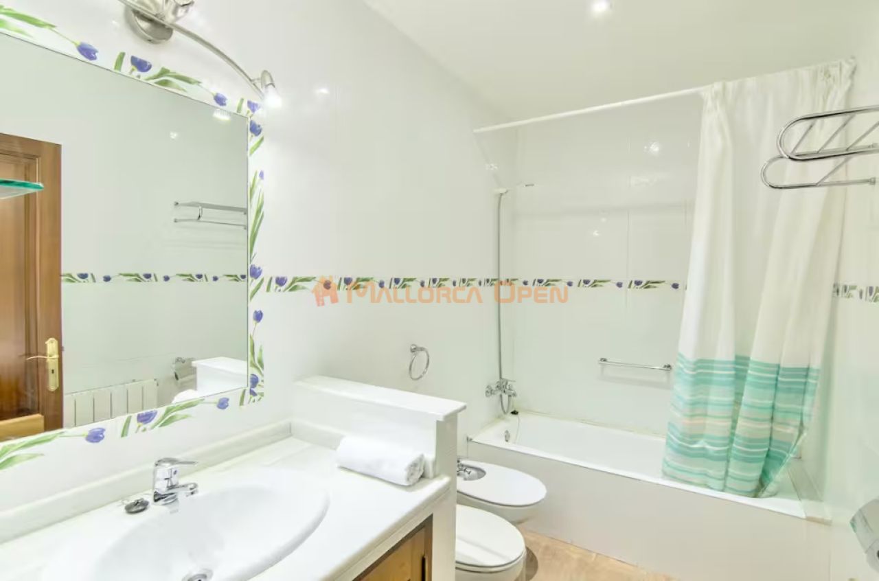 Ländliche Villa zur Miete – Absolute Privatsphäre im Herzen Mallorcas