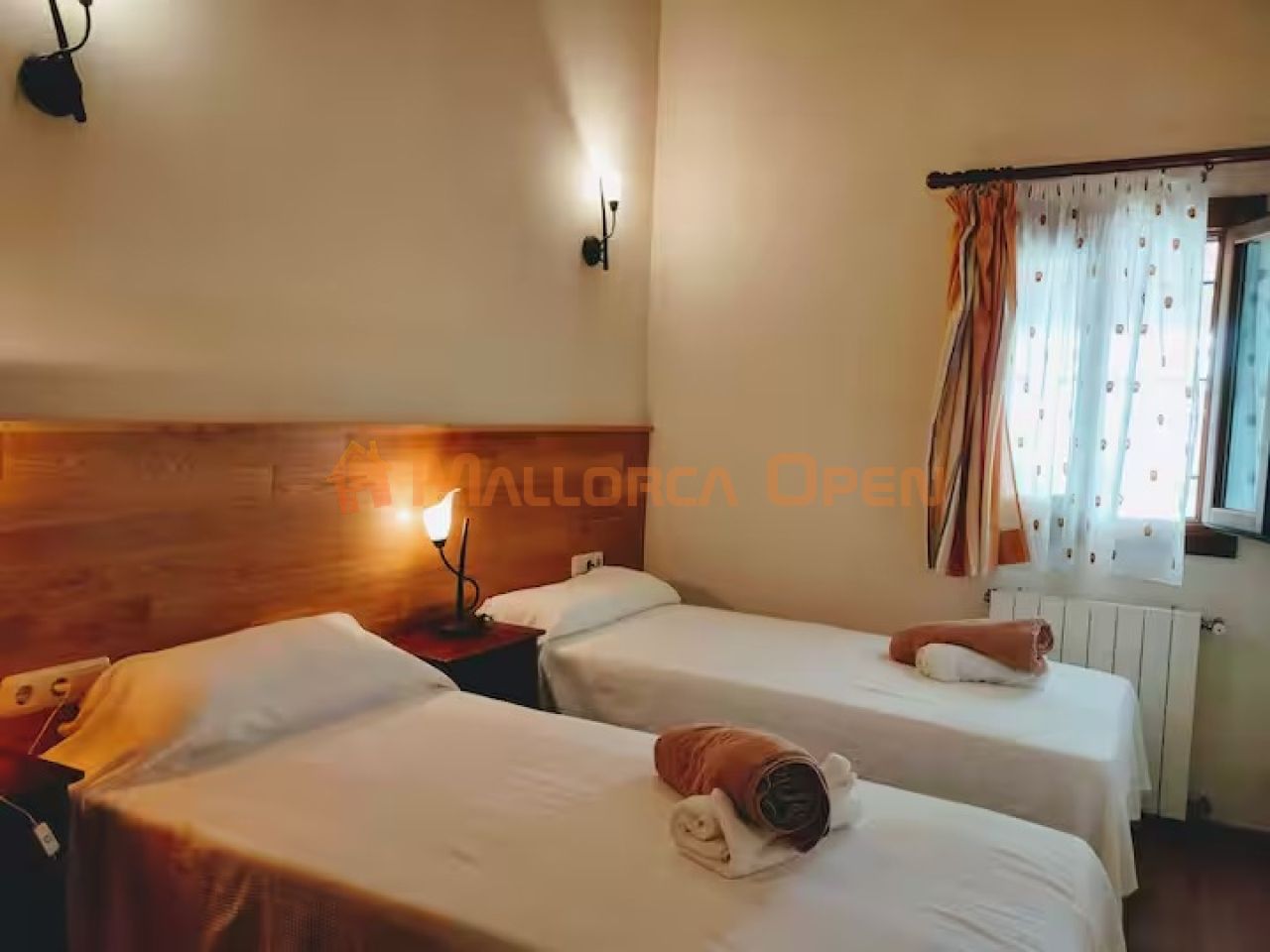 Ländliche Villa zur Miete – Absolute Privatsphäre im Herzen Mallorcas