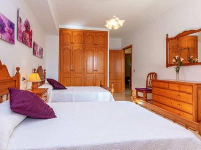 Apartamento rural con piscina comunitaria y muchas terrazas cerca de Petra --- AP 48