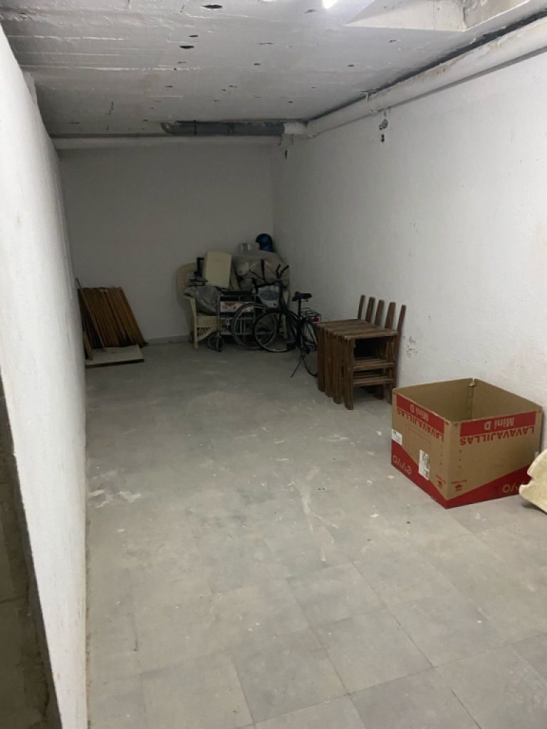 Lagerraum 22qm  in Tiefgarage