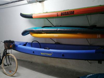 Lagerraum 22qm  in Tiefgarage