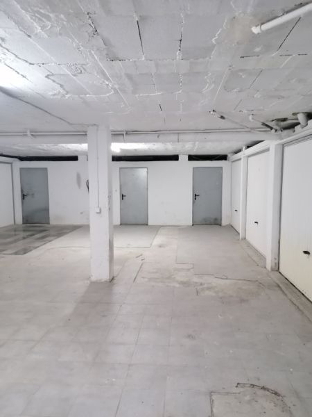 Lagerraum 22qm  in Tiefgarage