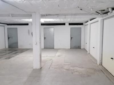 Lagerraum 22qm  in Tiefgarage