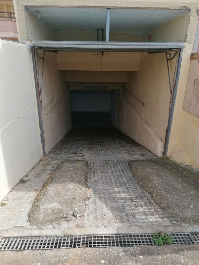 Lagerraum 22qm  in Tiefgarage