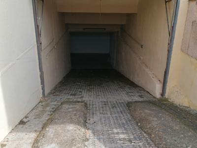 Lagerraum 22qm  in Tiefgarage