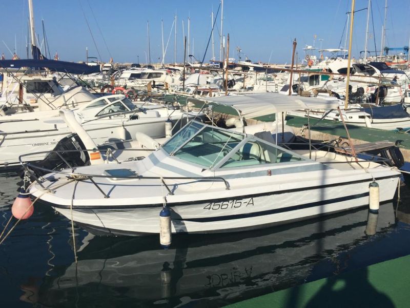 Lagerraum für Boot gesucht