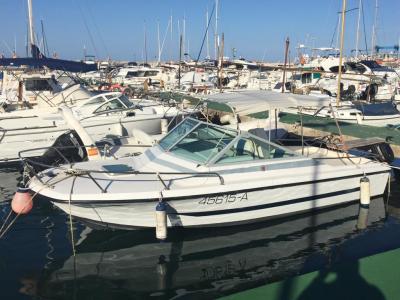 Lagerraum für Boot gesucht