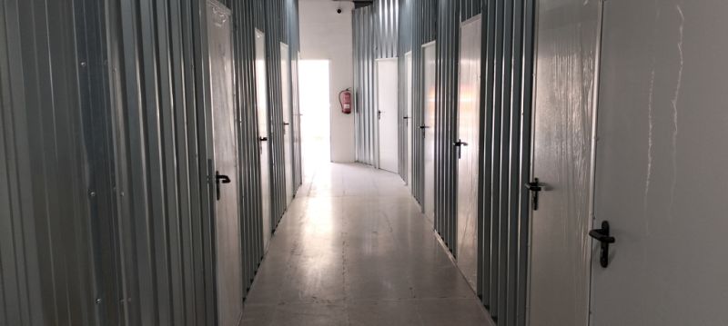 Storage Units for Rent