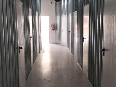 Storage Units for Rent