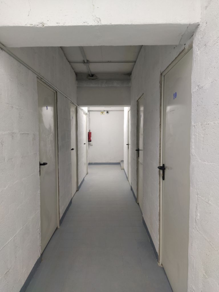 Storage Units for Rent