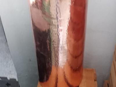 Lampan/Laternen Kupfer