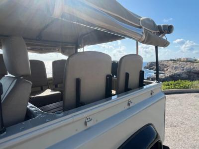 LAND ROVER Defender 300 TDI, 1998