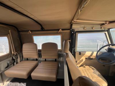 LAND ROVER Defender 300 TDI, 1998