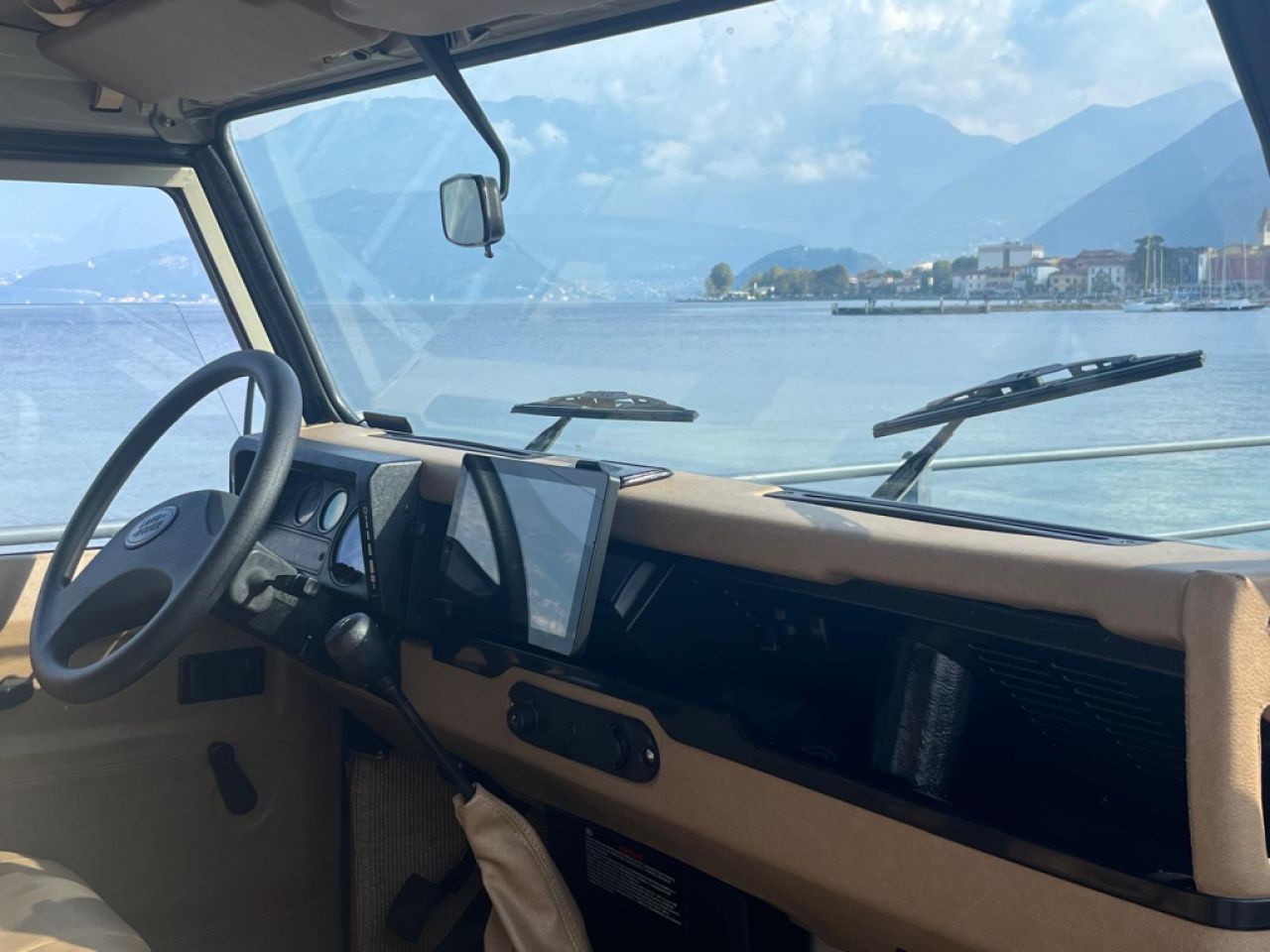 Land Rover Defender 300 Tdi