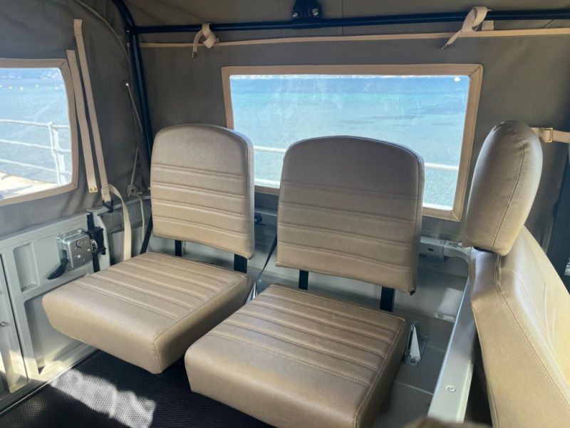 Land Rover Defender 300 Tdi