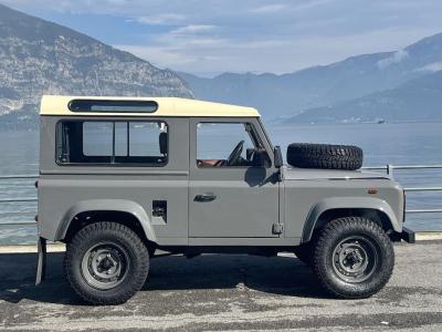 LAND ROVER Defender 90, 1992
