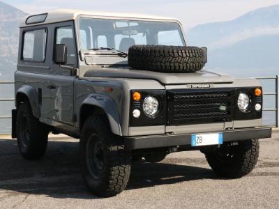 LAND ROVER Defender 90, 1992