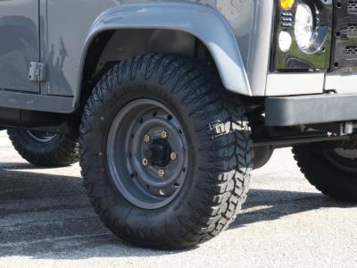 LAND ROVER Defender 90, 1992