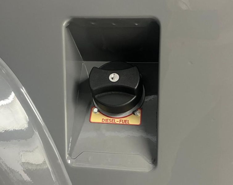 LAND ROVER Defender 90, 1992