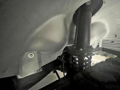 LAND ROVER Defender 90, 1992