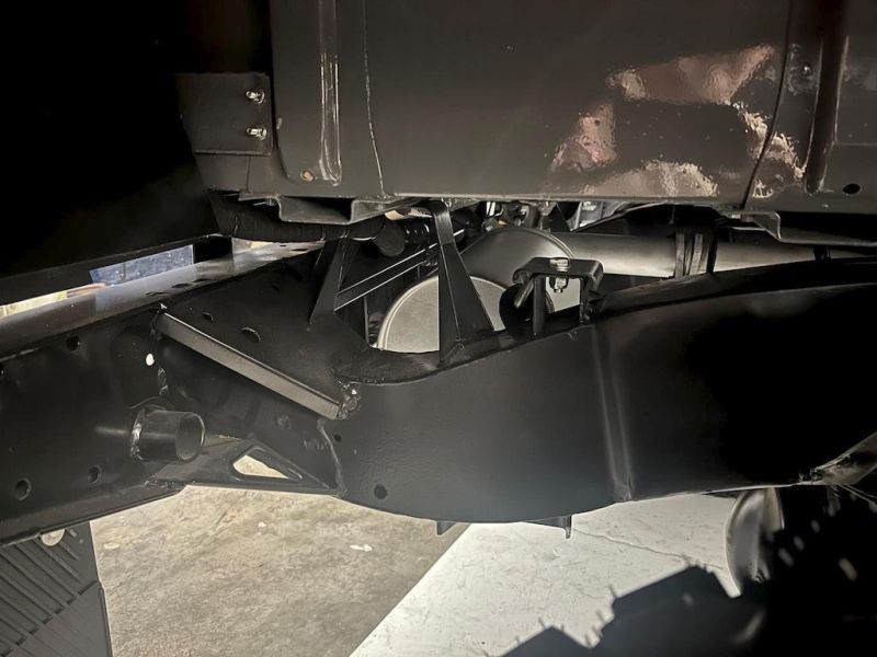 LAND ROVER Defender 90, 1992