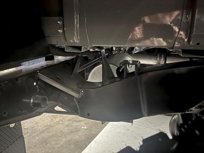 LAND ROVER Defender 90, 1992