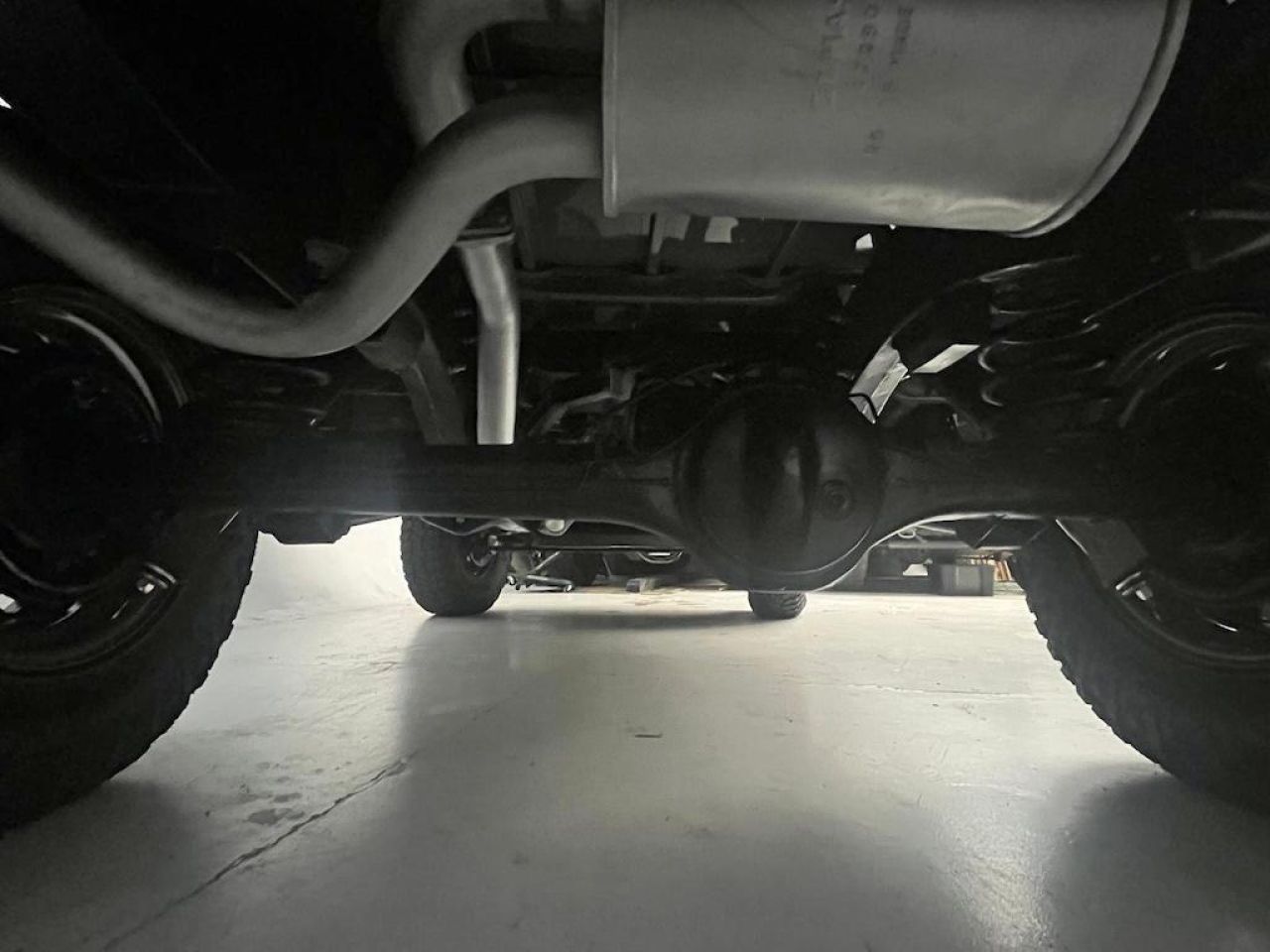 LAND ROVER Defender 90, 1992