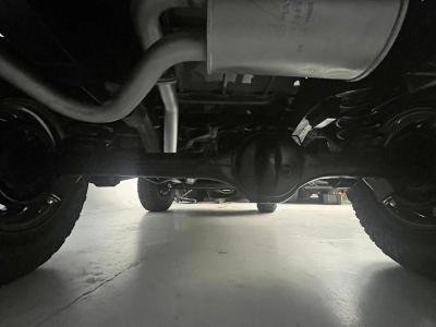 LAND ROVER Defender 90, 1992