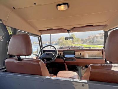 LAND ROVER Defender 90, 1992