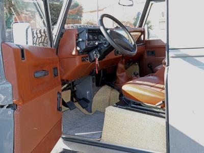 LAND ROVER Defender 90, 1992