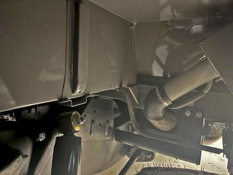 LAND ROVER Defender 90, 1992