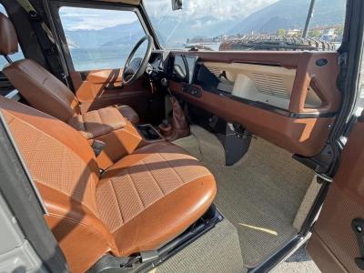 LAND ROVER Defender 90, 1992