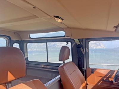 LAND ROVER Defender 90, 1992