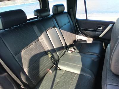 Land Rover Freelander Diesel Jeep 4x4 Anhängerkupplung Klimaanlage