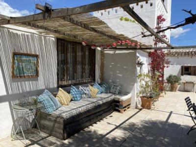 Country house near Inca for vacation & workation