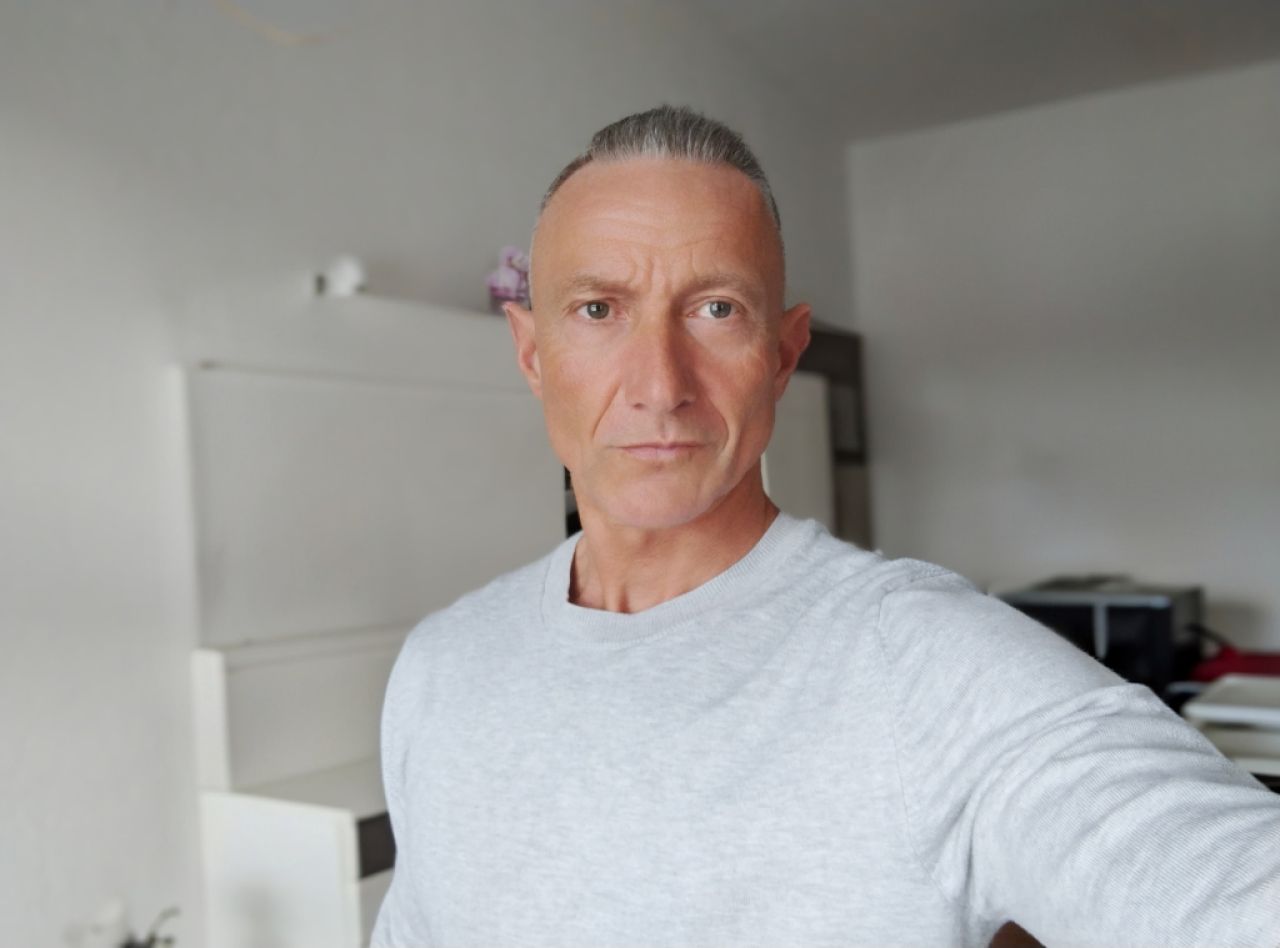 Landscape gardener seeking a new perspective in Mallorca