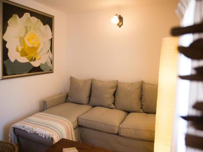 Langzeit/Überwintern Mallorca Pool Finca 2 Pers Ferienhaus Campos