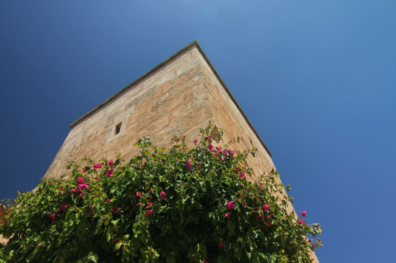 Langzeit/Überwintern Mallorca Pool Finca 2 Pers Ferienhaus Campos