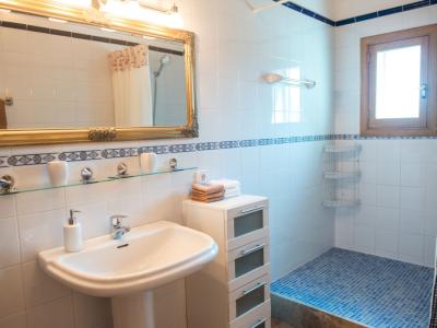 Long-term/wintering Mallorca Pool Finca 6 pers Holiday home Campos