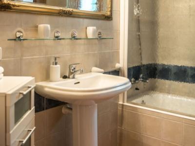 Long-term/wintering Mallorca Pool Finca 6 pers Holiday home Campos