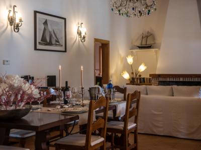 Long-term/wintering Mallorca Pool Finca 6 pers Holiday home Campos