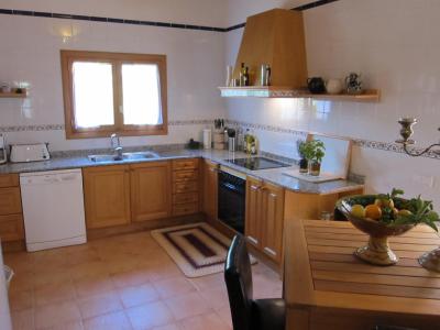 Long-term/wintering Mallorca Pool Finca 6 pers Holiday home Campos