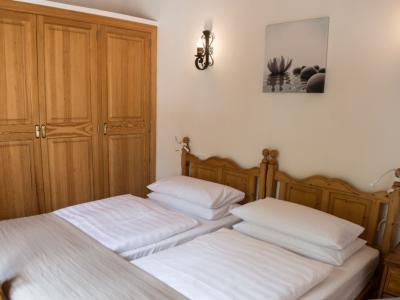 Long-term/wintering Mallorca Pool Finca 6 pers Holiday home Campos