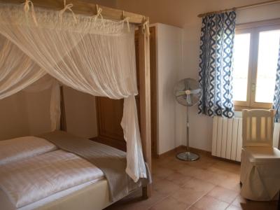 Long-term/wintering Mallorca Pool Finca 6 pers Holiday home Campos