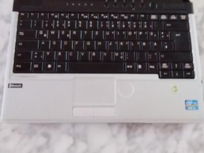 Laptop Fujitsu Lifebook S761